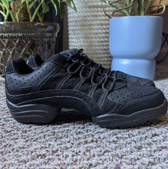 Capexziox Dance Shoes - Picture 3 of 7